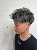 シルバーハイライト