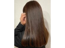バーシャミ ヘアーアンドスパ(Baciami Hair&Spa)