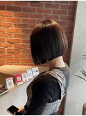 ★美髪イメチェントリートメント×髪質改善ショコラベージュ