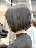 ボブ内巻きボブ外はねボブミニボブ大人ボブくびれボブ結べるボブ
