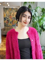 アペロ 柏(Apero)&nbsp;☆ミニボブ☆