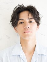 アッシュ 小岩店(Ash) メンズスタイル