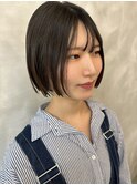 ミニボブ