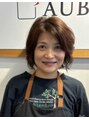 オーブ ヘアー アーチ 赤羽店(AUBE HAIR arch by EEM) フウ