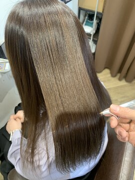 ボクノ 6号店 大橋(bokuno) 髪質改善矯正