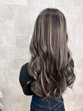 スキル 水戸(SKILL) ハイライト