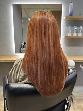 ノアル 大宮店(NOAHL) ダブルカラー/ブリーチ有/ブリーチ無/透明感/グレージュ/大宮