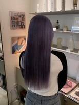 オンヌ(onnu) ラベンダー