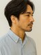マリオ(MARIO)の写真/ラフすぎず、気取らない大人の身だしなみを。年齢を重ねた今だからこそ、手をかける価値がある。