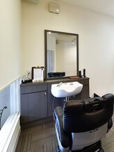 ザ デイ ヘアーサロン ナルセ(THE DAY Hair Salon Naruse)