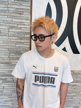 【メンズ支持率急上昇】トレンド×似合わせで“かっこいい”を叶える！ONもOFFもキマるスタイルに♪