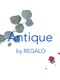 アンティークバイレガロ(Antique by REGALO)の写真/【デザインカット¥3200~/カット+カラー¥6700~】低価格なのにハイクオリティーな仕上がりをお届け◎