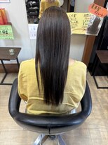 アートキューブ(ART CUBE)&nbsp;美革ストレート