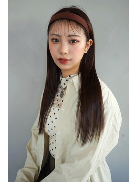 ロッジアート(Lodge art) orange brown × arrange