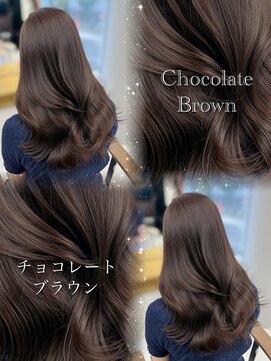 ハピネス 梅田茶屋町店(HAPPINESS) 韓国ヘア/レイヤーカット/ブリーチなし/髪質改善トリートメント