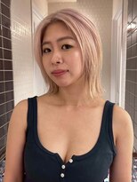 リリック(LYLICK)&nbsp;ホワイトベージュ