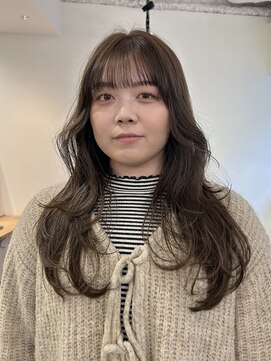 マルケ ドゥ マッシュ(MaruQuee de mashu) オリーブグレー/ココアブラウン/チャコールグレー/梅田