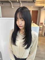 ロッシ 吉祥寺(ROSSI) フェイスレイヤー