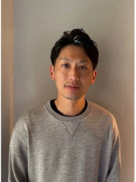 ニュアンスパーマ