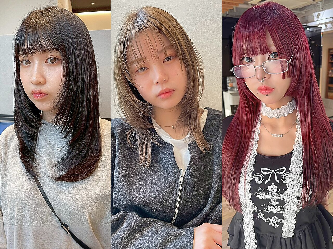 アッド バイ ケーツー(add by K-two)｜ホットペッパービューティー