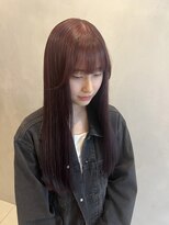 ルオラ(Luora) ラベンダーカラー