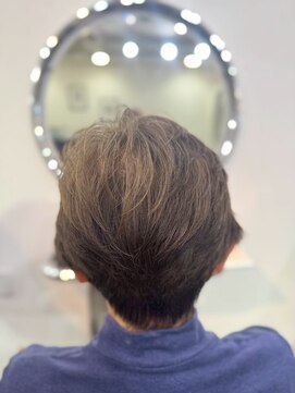 ビィーワンイースト(Be 1 EAST) ショートカット