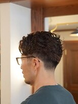 バーバーショップ ダリー(BARBERSHOP DALIE)&nbsp;ラルフカール