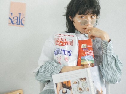 グラッド(glad)の写真