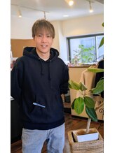 ソエル(Sowelu)&nbsp;加納 浩介