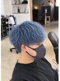 ソフトツイスト
