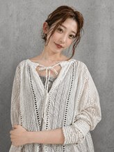 アンジェリカ 鹿児島中央タワー店(ANGELICA)&nbsp;篠 原