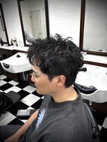 ヘアー サロン ケイハン(HAIR SALON KEIHAN)&nbsp;アクティブショート