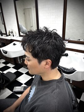 ヘアー サロン ケイハン(HAIR SALON KEIHAN) アクティブショート