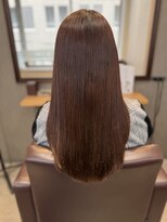 シーバイボクノ 銀座(si by bokuno)&nbsp;髪質改善/縮毛矯正/髪質改善カラー/髪質改善トリートメント/銀座