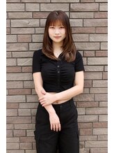 ライズ ヘア ブランド スウェル(RISE HAIR BRAND SWELL) 佐藤