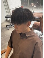 ブルニール 中崎町(BLEUNIR) ツイスパ