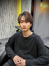 ブリーチ 長野駅前店(BLEACHi) 辻 正人
