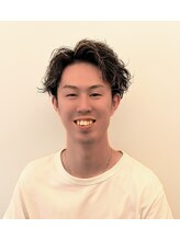 ソレ 森田店(SOLE.)&nbsp;白崎 龍神