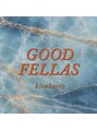 グッドフェローズ キタホリエ(GoodFellas kitahorie)/グッドフェローズ北堀江 [ケアブリーチ]
