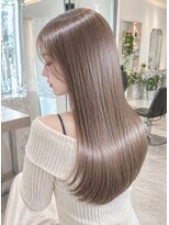 モアナ バイ ヘッドライト 大和店(Moana by HEADLIGHT) Moana【大和】#美髪#髪質改善#うる艶#ヘアケア#トリートメント
