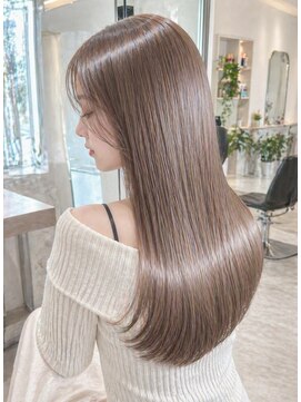 モアナ バイ ヘッドライト 大和店(Moana by HEADLIGHT) Moana【大和】#美髪#髪質改善#うる艶#ヘアケア#トリートメント