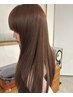 【8月平日限定】透明感カラー/ 11,300円→9,040円
