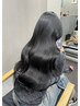 【美髪成形】カット+カラー+美髪成形¥23600~