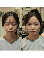 クオレア(CUOREA)&nbsp;骨格補正ヘッドスパフルコース