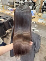 コルツー(CoL2)&nbsp;髪質改善トリートメント/縮毛矯正/横浜縮毛矯正
