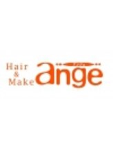 hair&make ange 中野店【アンジュ】