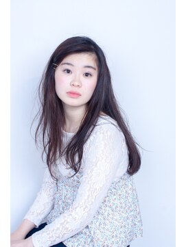 オッジ 六本松店(oggi) エフォートレスロング