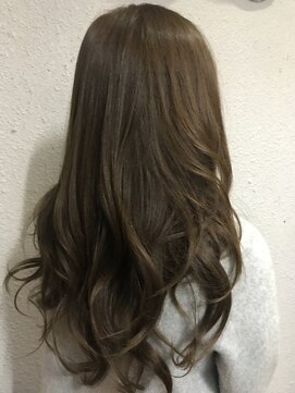 ディー エメ(D-aimer-) プラチナグレージュ