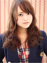 ビューイースト 亀戸 錦糸町(VIEW EAST)&nbsp;パーマなら亀戸・錦糸町・平井・新小岩・小岩・美容室i.Eastへ