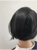 フォルムストレート